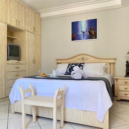 Jgd94 - Ao Lado Do Calcadao, Climatizado, Wi-Fi Leilighet Balneário Camboriú Eksteriør bilde