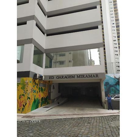 Jgd94 - Ao Lado Do Calcadao, Climatizado, Wi-Fi Leilighet Balneário Camboriú Eksteriør bilde