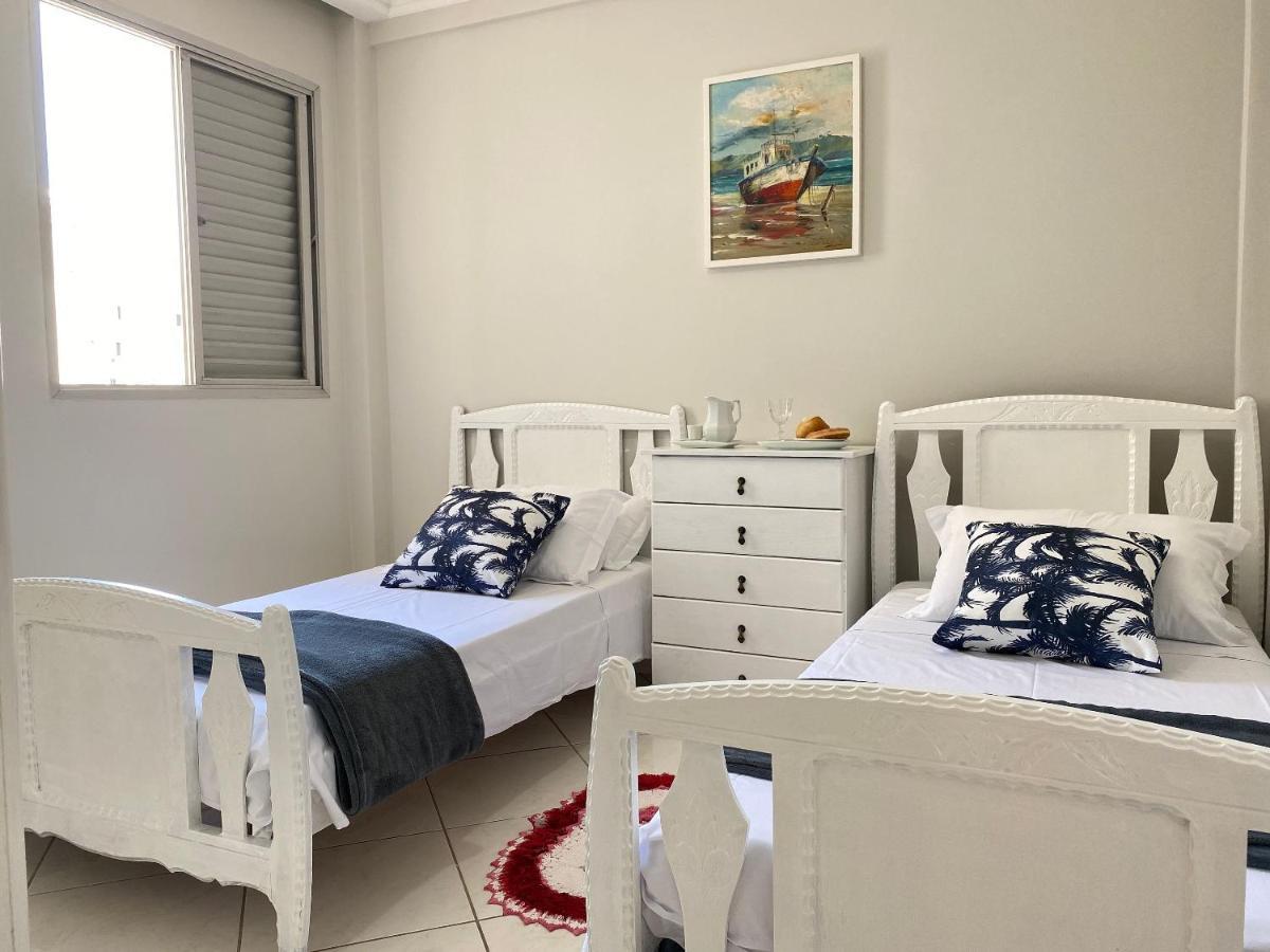 Jgd94 - Ao Lado Do Calcadao, Climatizado, Wi-Fi Leilighet Balneário Camboriú Eksteriør bilde